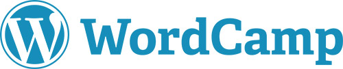 Logotipo de WordCamp