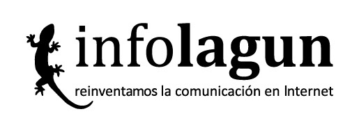 Infolagun - WordCamp Bilbao
